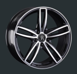 Диск оригинальный (Replica) для Audi дизайн A141